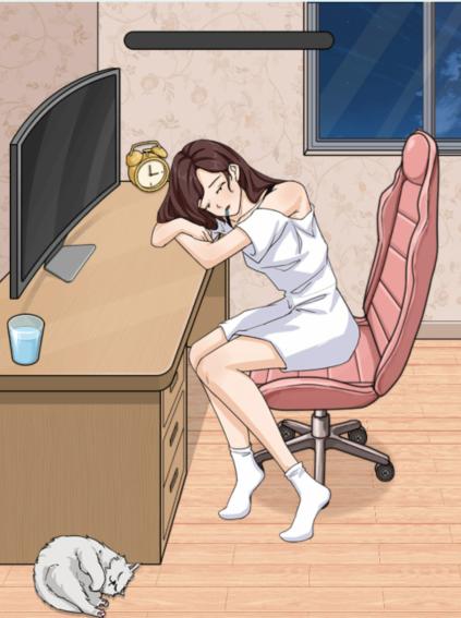 文字找茬大师唤醒妹妹攻略