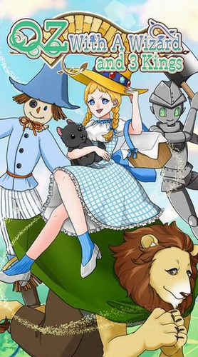 奥兹的魔法师安卓最新下载安装
