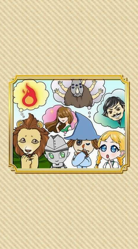 奥兹的魔法师安卓最新下载安装