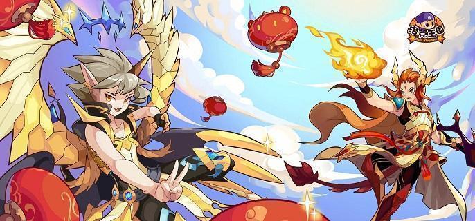 洛克王国统御骑士技能配招全攻略