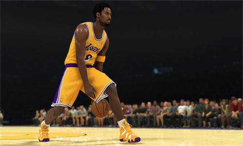 nba2k22内置菜单中文破解版最新2024安卓版