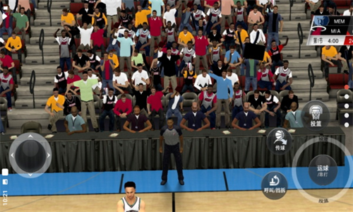 nba2k22内置菜单中文破解版最新2024安卓版