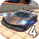 超级极速赛车内置菜单版安卓版最新
