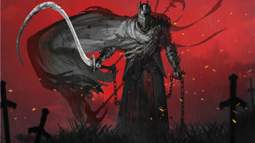 魂之刃巨龙城堡最新版2024下载