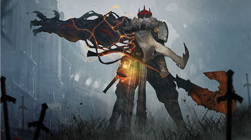 魂之刃巨龙城堡最新版2024下载