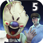 恐怖冰淇淋5黑客menu模组