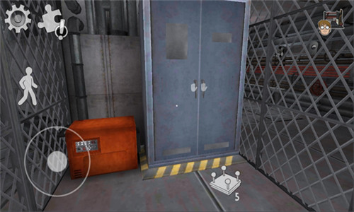 恐怖冰淇淋5黑客menu模组