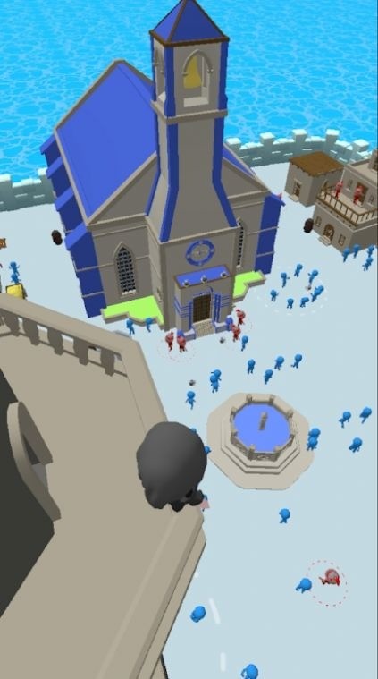 刺客的冒险游戏官方版