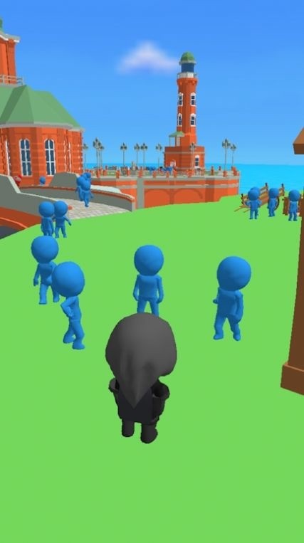 刺客的冒险游戏官方版