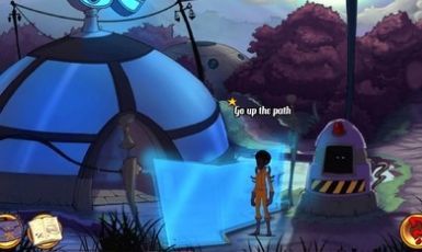 布雷文队长勇闯新世界手机版下载