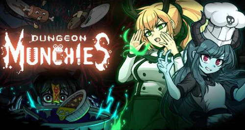 餐瘾地城最新版2024安卓版