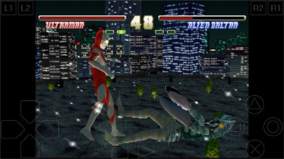 奥特曼格斗进化12024最新安卓下载