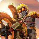 特技摩托前线最新2024安卓下载