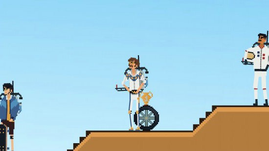 喷气男孩安卓版