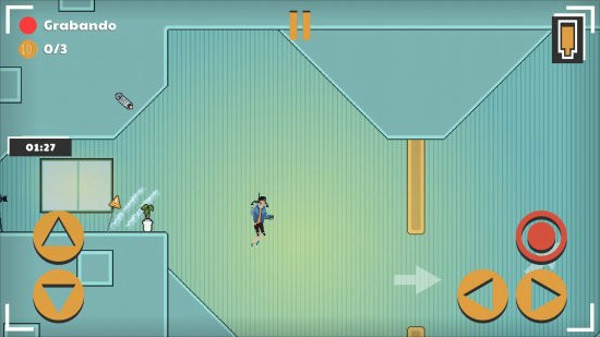 喷气男孩安卓版