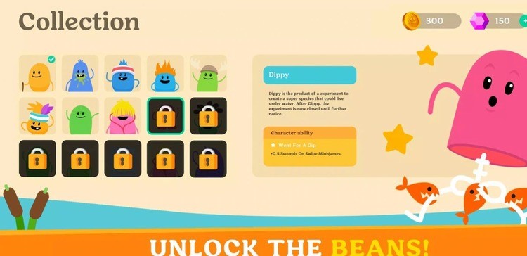 蠢蠢的死法4游戏官方中文版