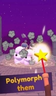 疯狂的枪发明家游戏安卓版