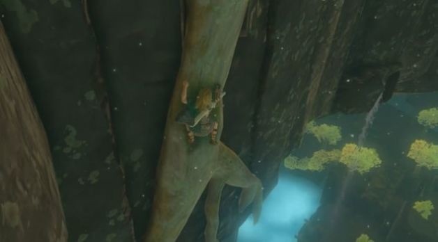 王国之泪云游戏官方手机版