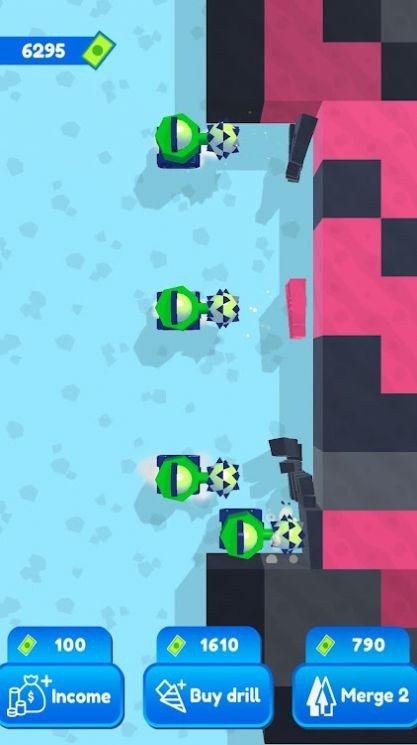 放置钻井队游戏官方最新版