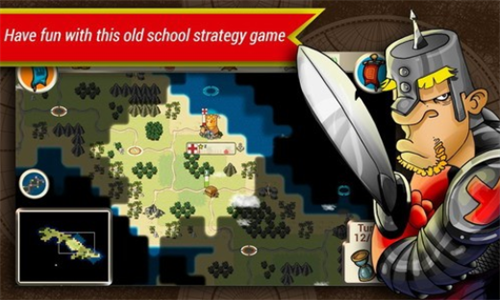 征服殖民地安卓下载最新版