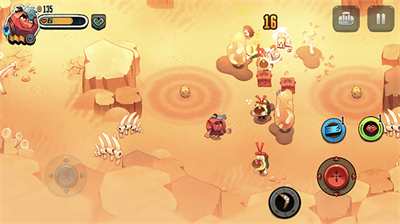 恶果之地无限金币资源破解版安卓app下载