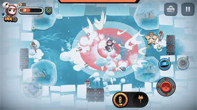 恶果之地无限金币资源破解版安卓app下载