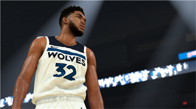 nba2k20手游破解版安卓下载2024版