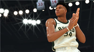 nba2k20手游破解版安卓下载2024版