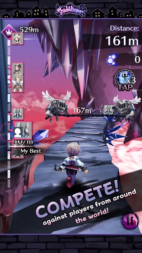 暗影逃亡者ios下载安装