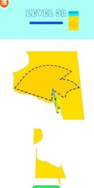 剪纸小能手下载苹果版本