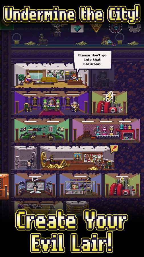 闲置策划者手机版