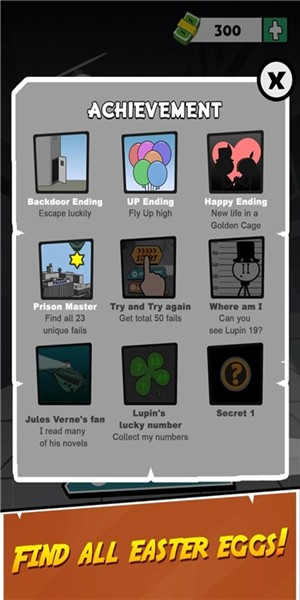 火柴人孤岛越狱ios手机版