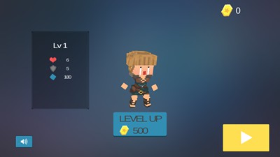 像素地牢射击手机苹果下载