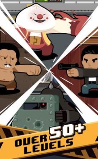 格斗任务下载ios版本