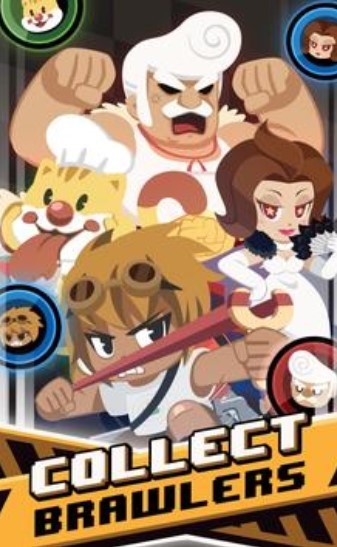 格斗任务下载ios版本