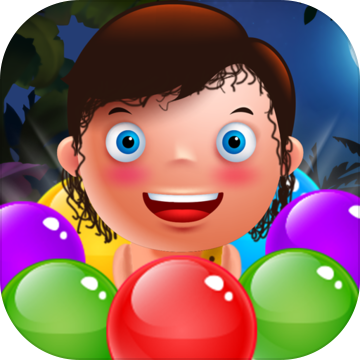 丛林泡泡苹果手机下载