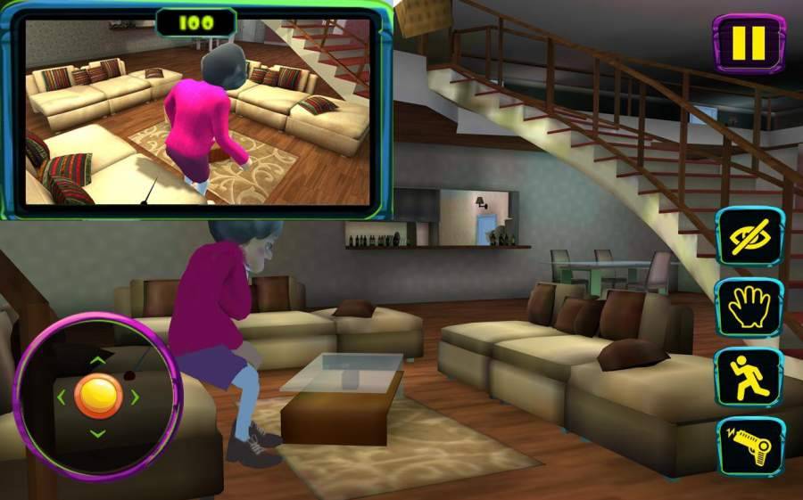 走不出的房间 手机免费版下载