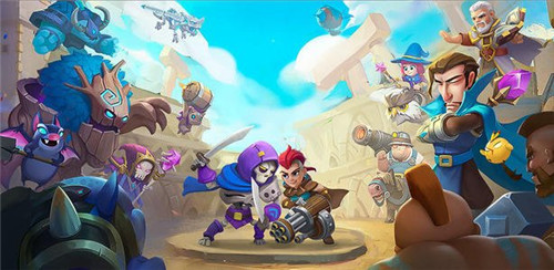 real  rts灵骑士怎么样 real  rts灵骑士角色评测