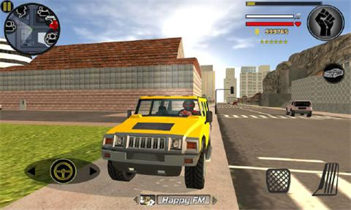 惊奇蜘蛛侠绳索英雄手机ios版