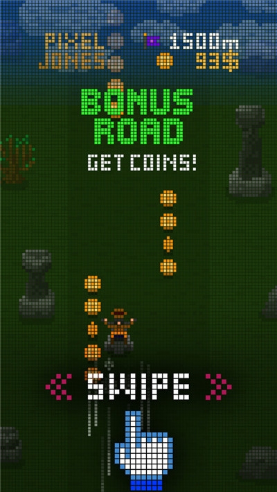 像素琼斯ios版下载