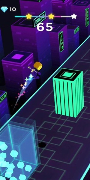 城市节拍下载免费版