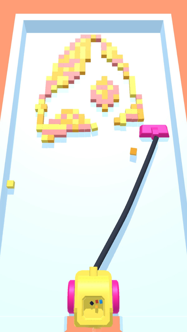 方块收集器下载苹果版