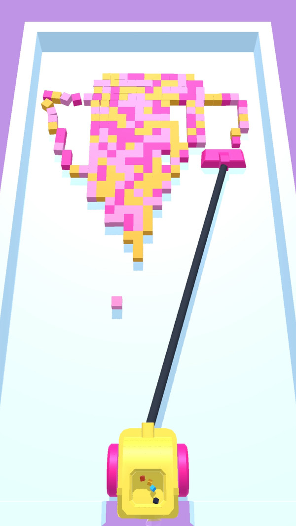 方块收集器下载苹果版