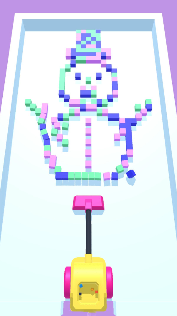 方块收集器下载苹果版