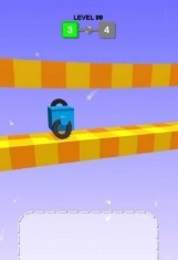 拉腿登山者手机版免费版