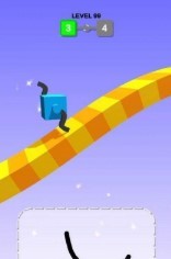 拉腿登山者手机版免费版