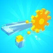 放置机械师手机版免费版下载