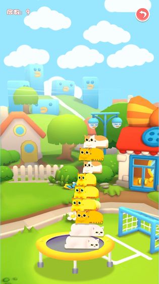 宝宝猫咪乐园手机免费版