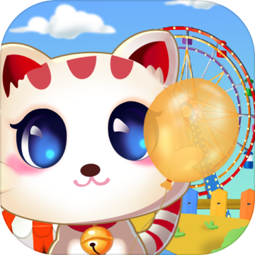 宝宝猫咪乐园手机免费版
