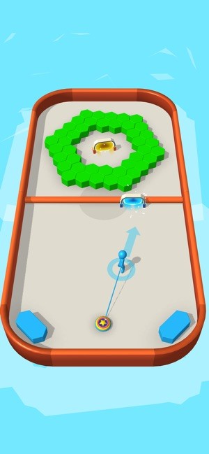 光盘大战下载手机版